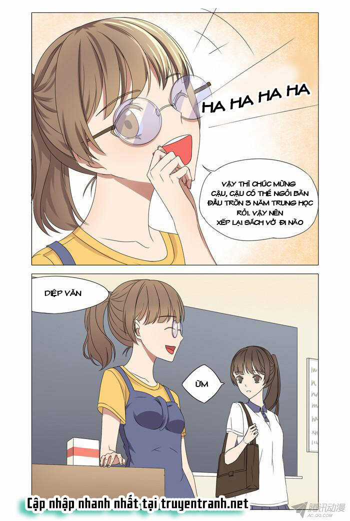 Tôi Là Vợ Tôi Chapter 4 trang 10