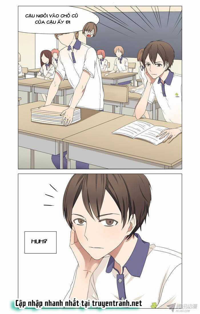 Tôi Là Vợ Tôi Chapter 4 trang 11