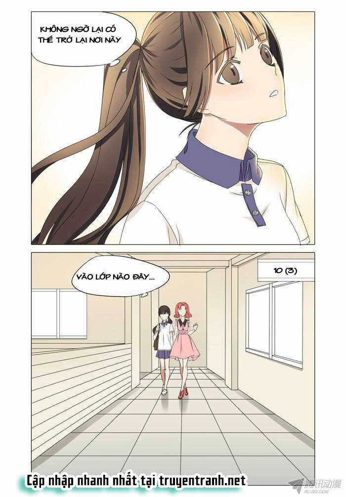 Tôi Là Vợ Tôi Chapter 4 trang 2