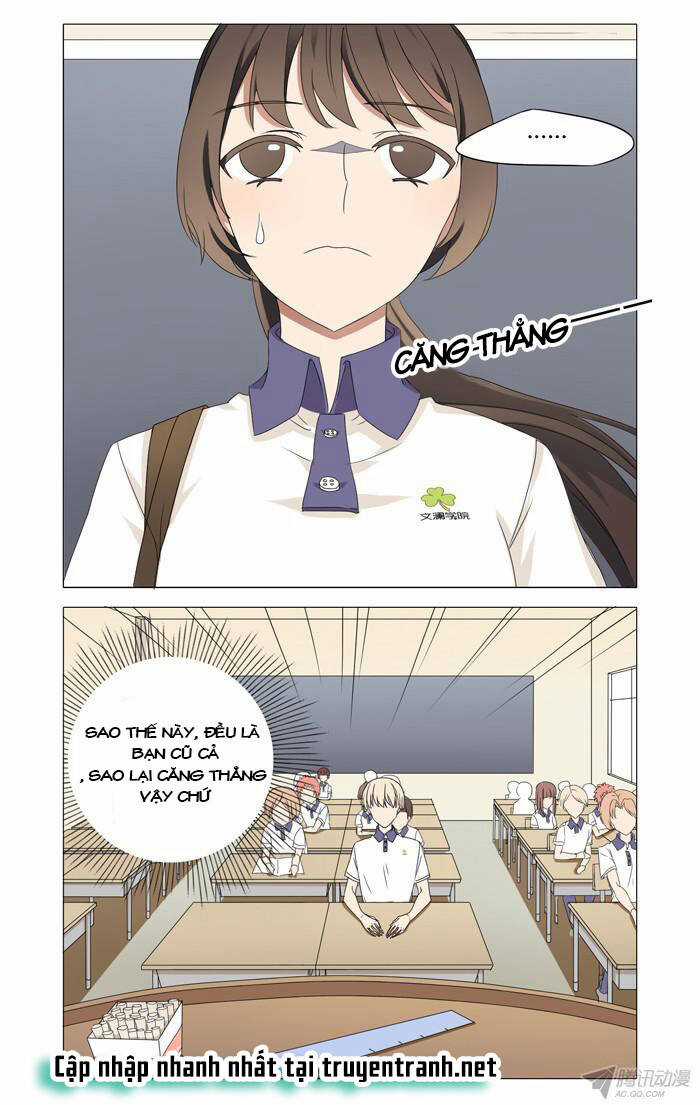 Tôi Là Vợ Tôi Chapter 4 trang 5