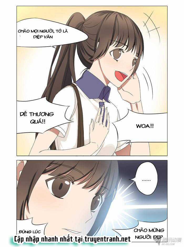 Tôi Là Vợ Tôi Chapter 4 trang 6