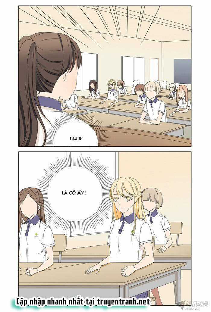 Tôi Là Vợ Tôi Chapter 4 trang 7