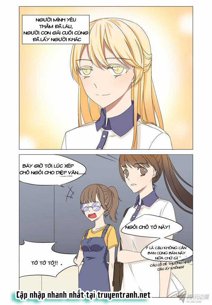 Tôi Là Vợ Tôi Chapter 4 trang 8