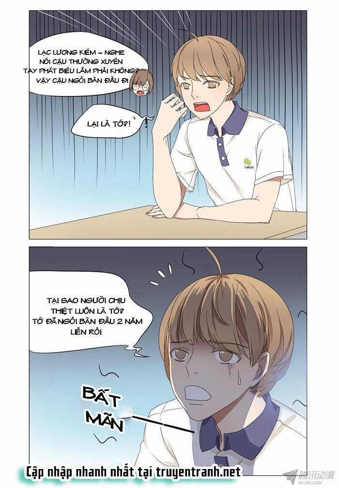 Tôi Là Vợ Tôi Chapter 4 trang 9