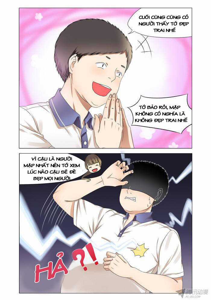 Tôi Là Vợ Tôi Chapter 5 trang 10