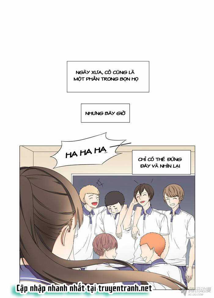 Tôi Là Vợ Tôi Chapter 5 trang 11