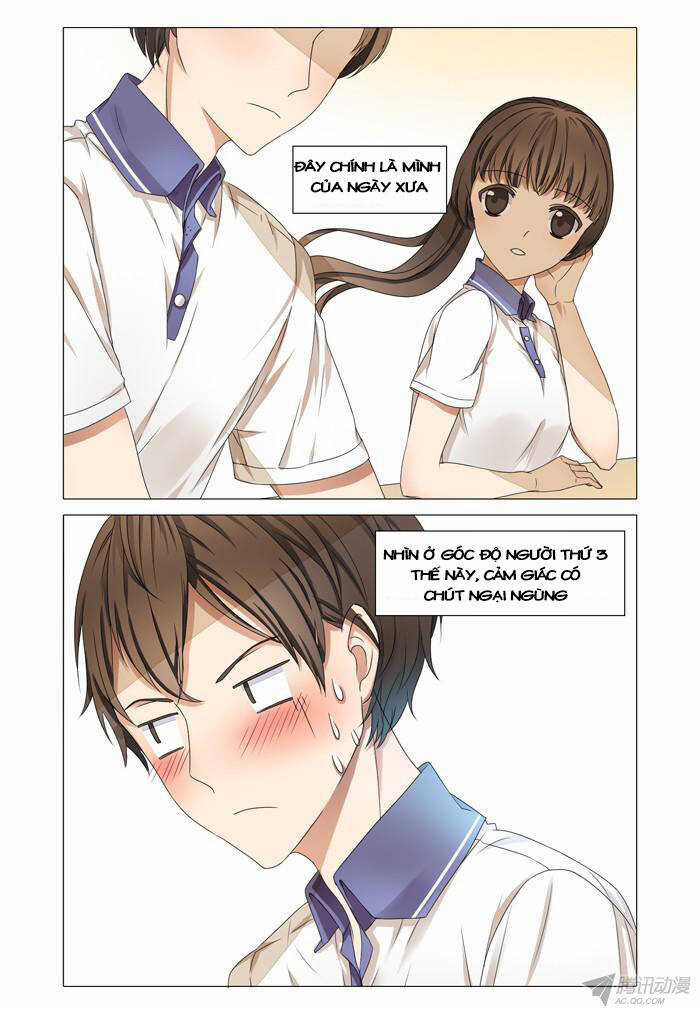 Tôi Là Vợ Tôi Chapter 5 trang 2