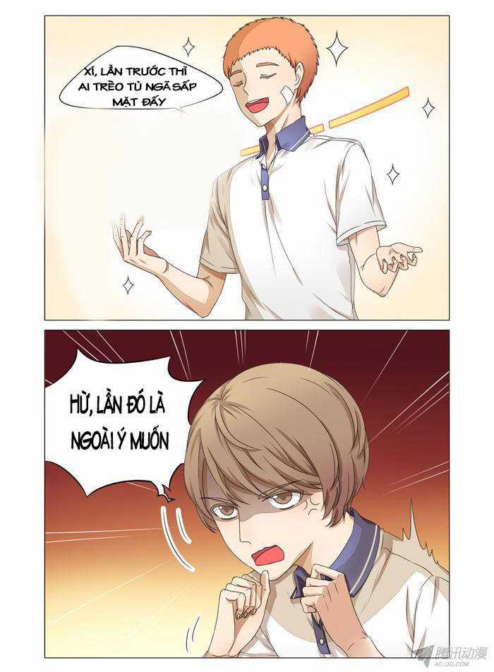 Tôi Là Vợ Tôi Chapter 5 trang 4