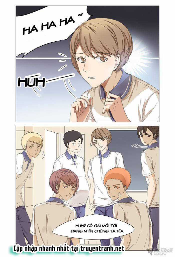 Tôi Là Vợ Tôi Chapter 5 trang 5