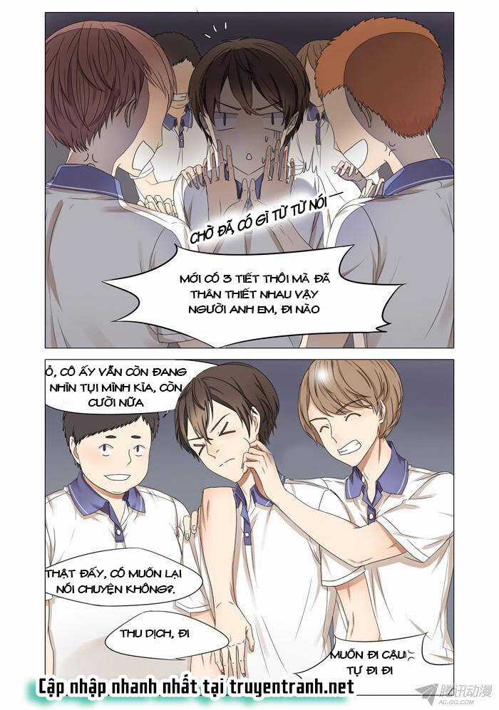 Tôi Là Vợ Tôi Chapter 5 trang 7