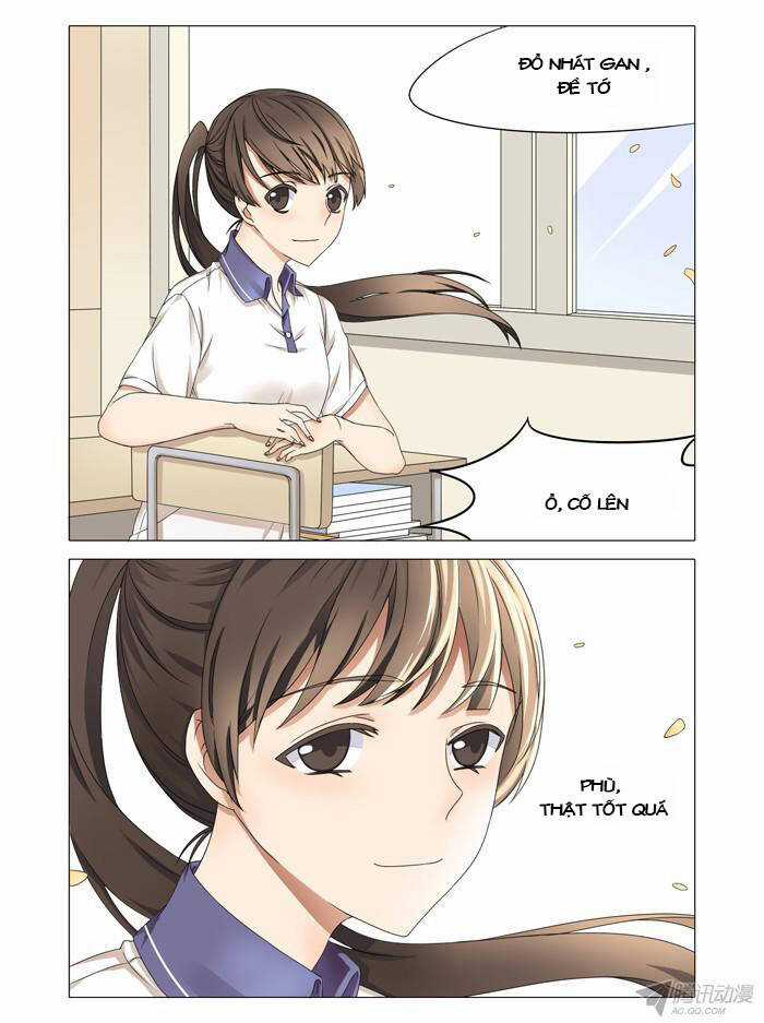 Tôi Là Vợ Tôi Chapter 5 trang 8