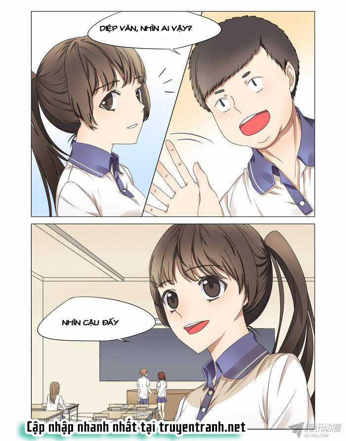 Tôi Là Vợ Tôi Chapter 5 trang 9