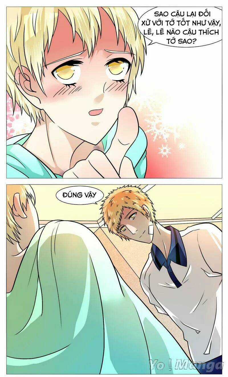 Tôi Là Vợ Tôi Chapter 51 trang 0