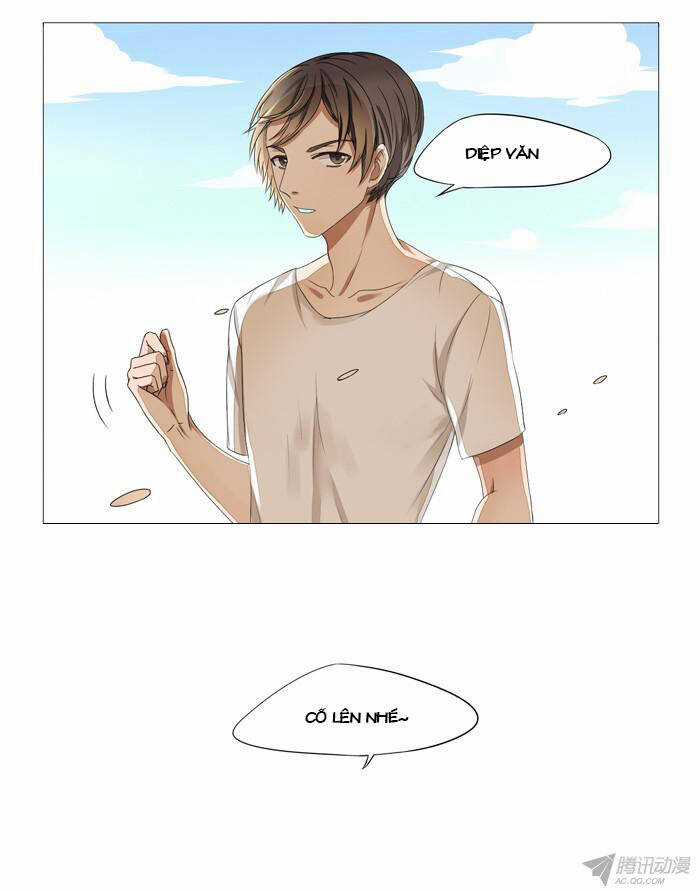 Tôi Là Vợ Tôi Chapter 6 trang 10