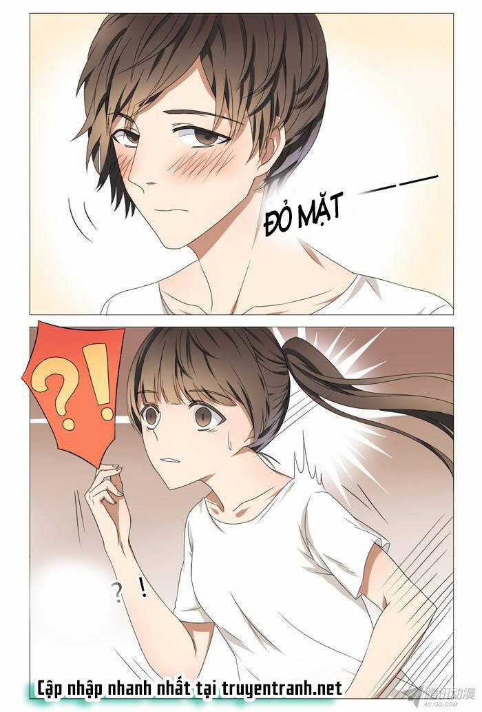 Tôi Là Vợ Tôi Chapter 6 trang 11