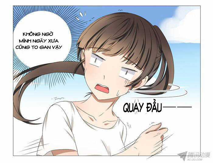 Tôi Là Vợ Tôi Chapter 6 trang 12