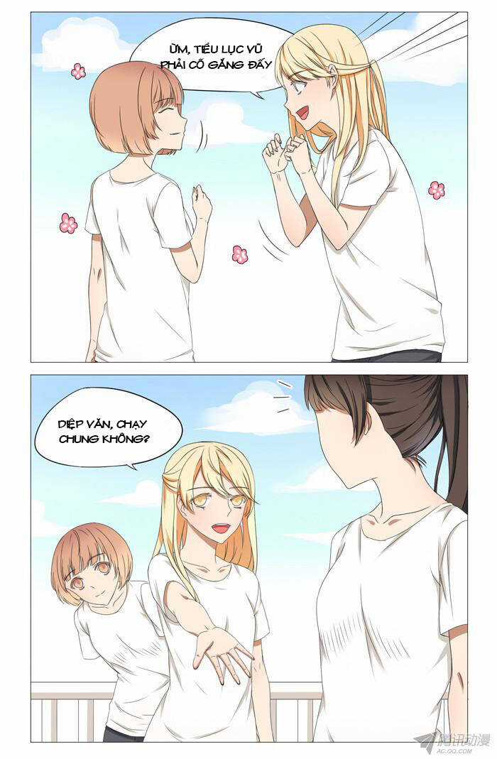 Tôi Là Vợ Tôi Chapter 6 trang 2