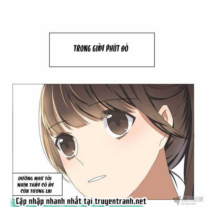 Tôi Là Vợ Tôi Chapter 6 trang 3