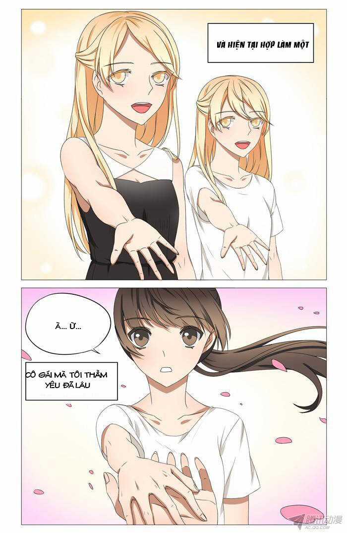 Tôi Là Vợ Tôi Chapter 6 trang 4