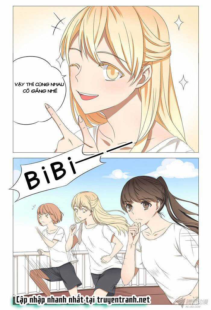 Tôi Là Vợ Tôi Chapter 6 trang 5