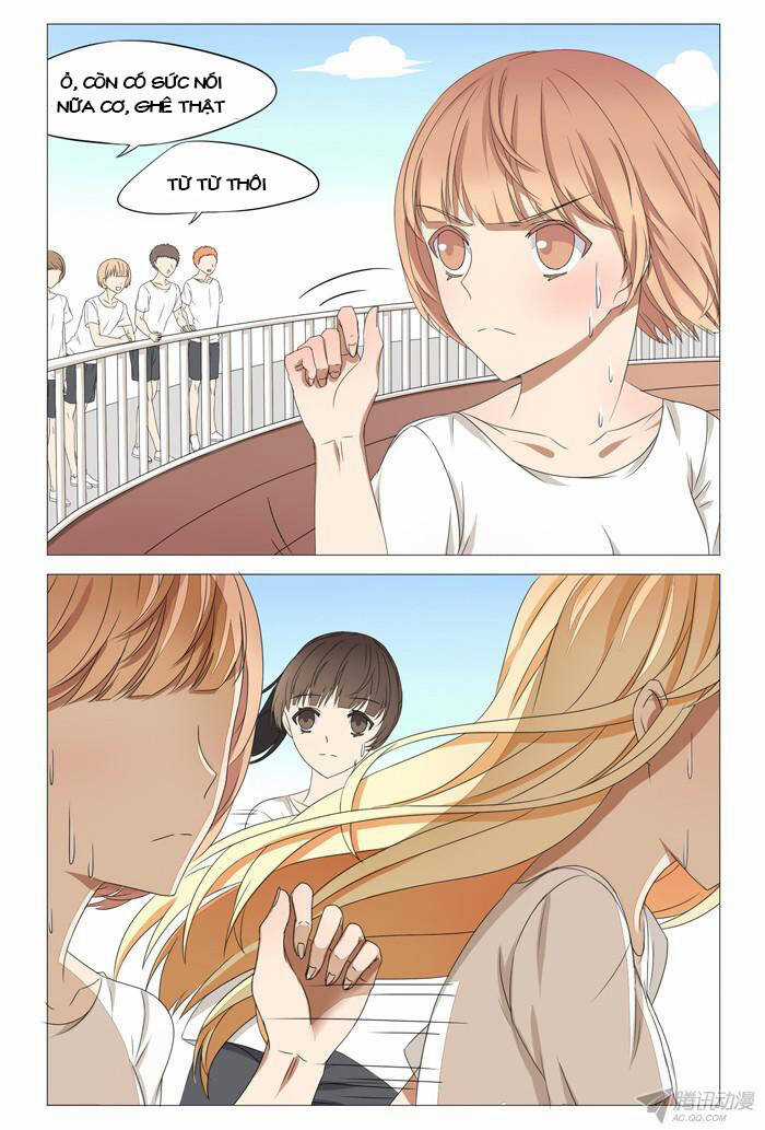 Tôi Là Vợ Tôi Chapter 6 trang 8