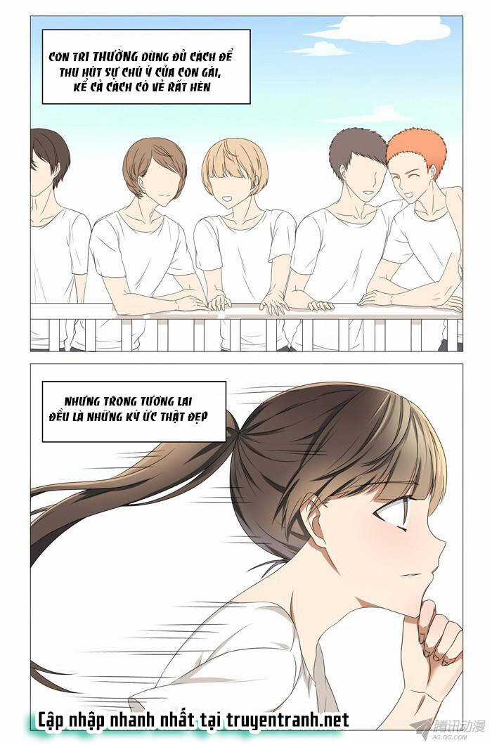 Tôi Là Vợ Tôi Chapter 6 trang 9