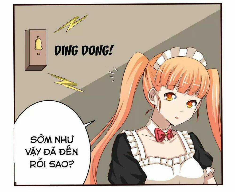 Tôi Là Vợ Tôi Chapter 62 trang 10