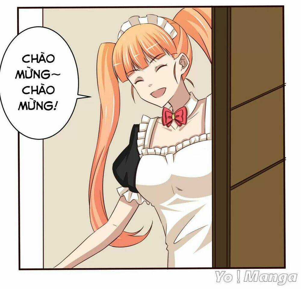 Tôi Là Vợ Tôi Chapter 62 trang 11