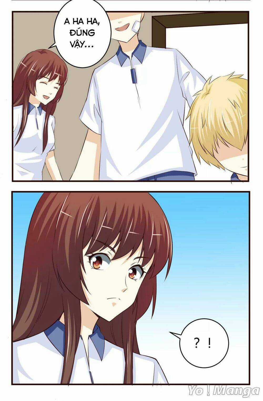 Tôi Là Vợ Tôi Chapter 62 trang 14