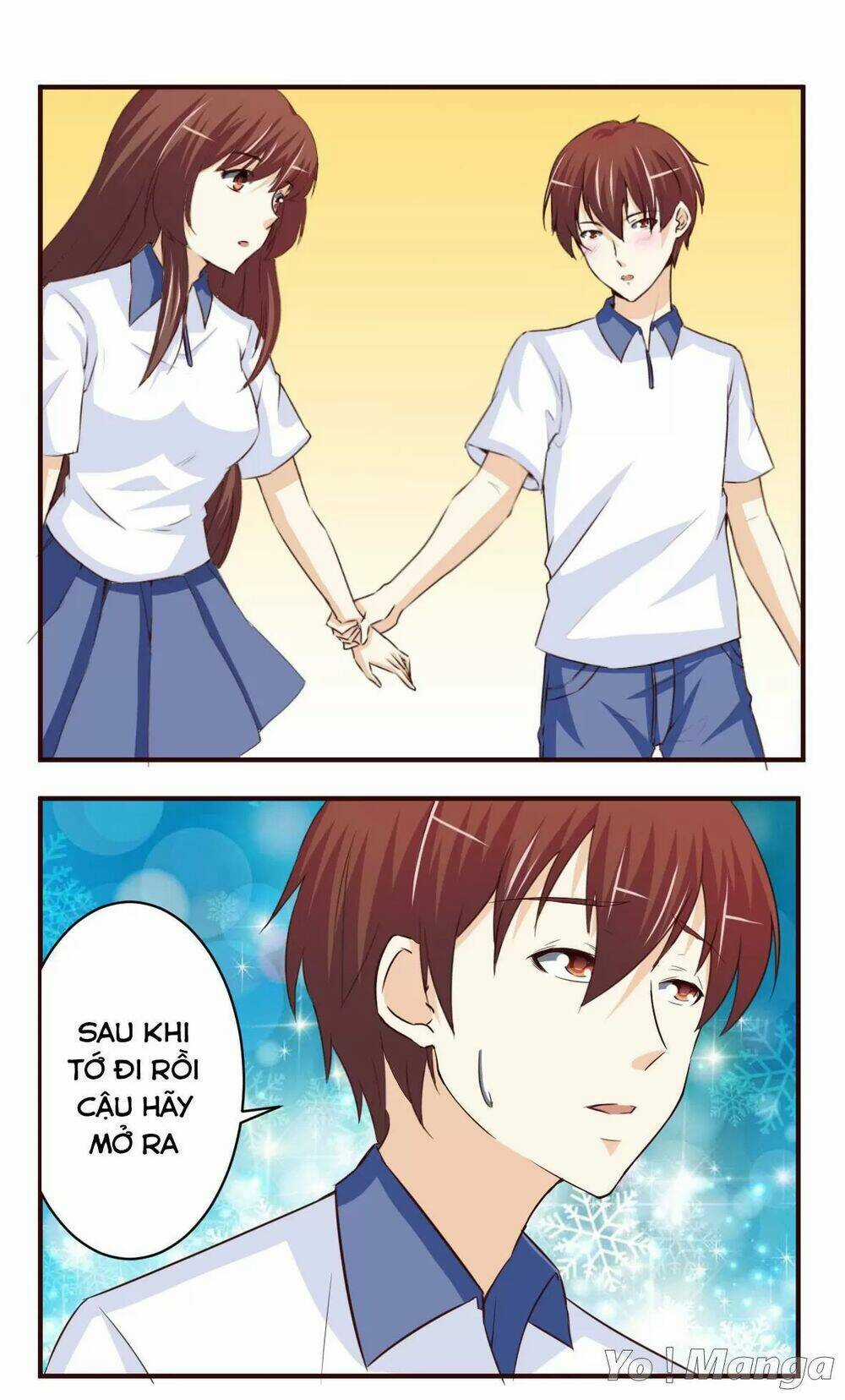 Tôi Là Vợ Tôi Chapter 62 trang 15
