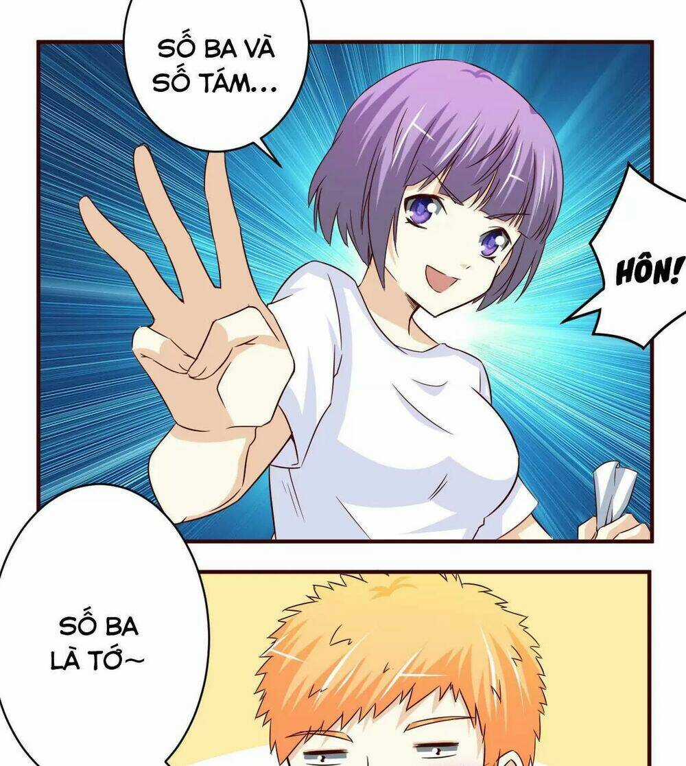 Tôi Là Vợ Tôi Chapter 62 trang 18