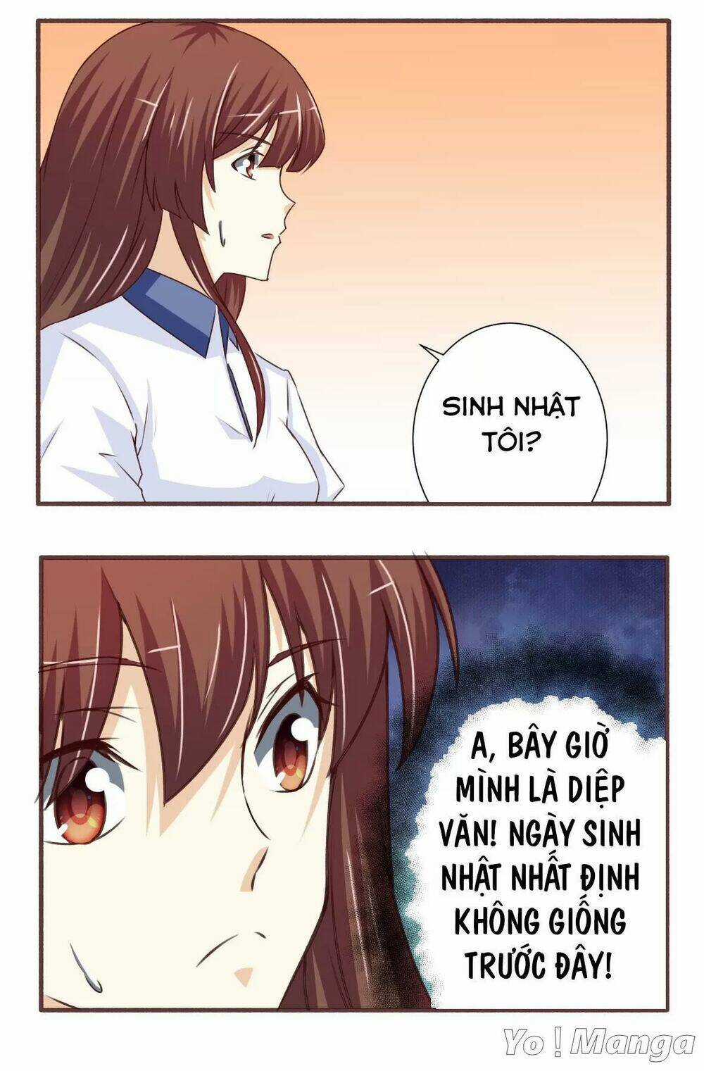 Tôi Là Vợ Tôi Chapter 62 trang 2