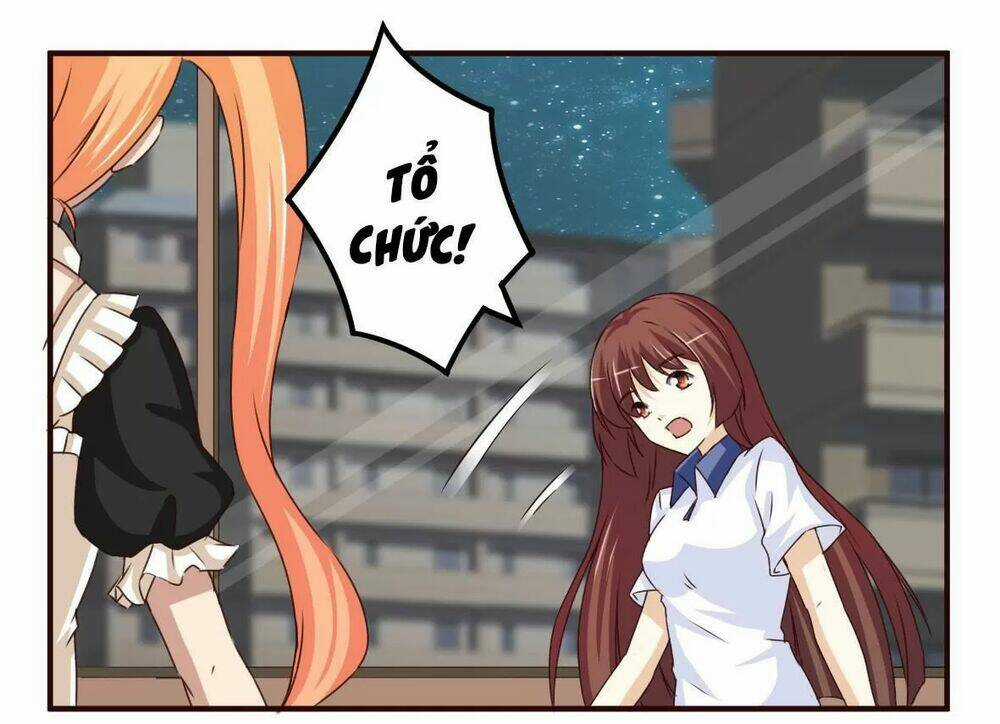 Tôi Là Vợ Tôi Chapter 62 trang 3