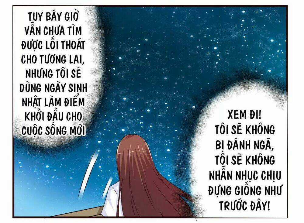 Tôi Là Vợ Tôi Chapter 62 trang 4