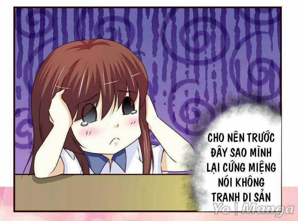 Tôi Là Vợ Tôi Chapter 62 trang 5