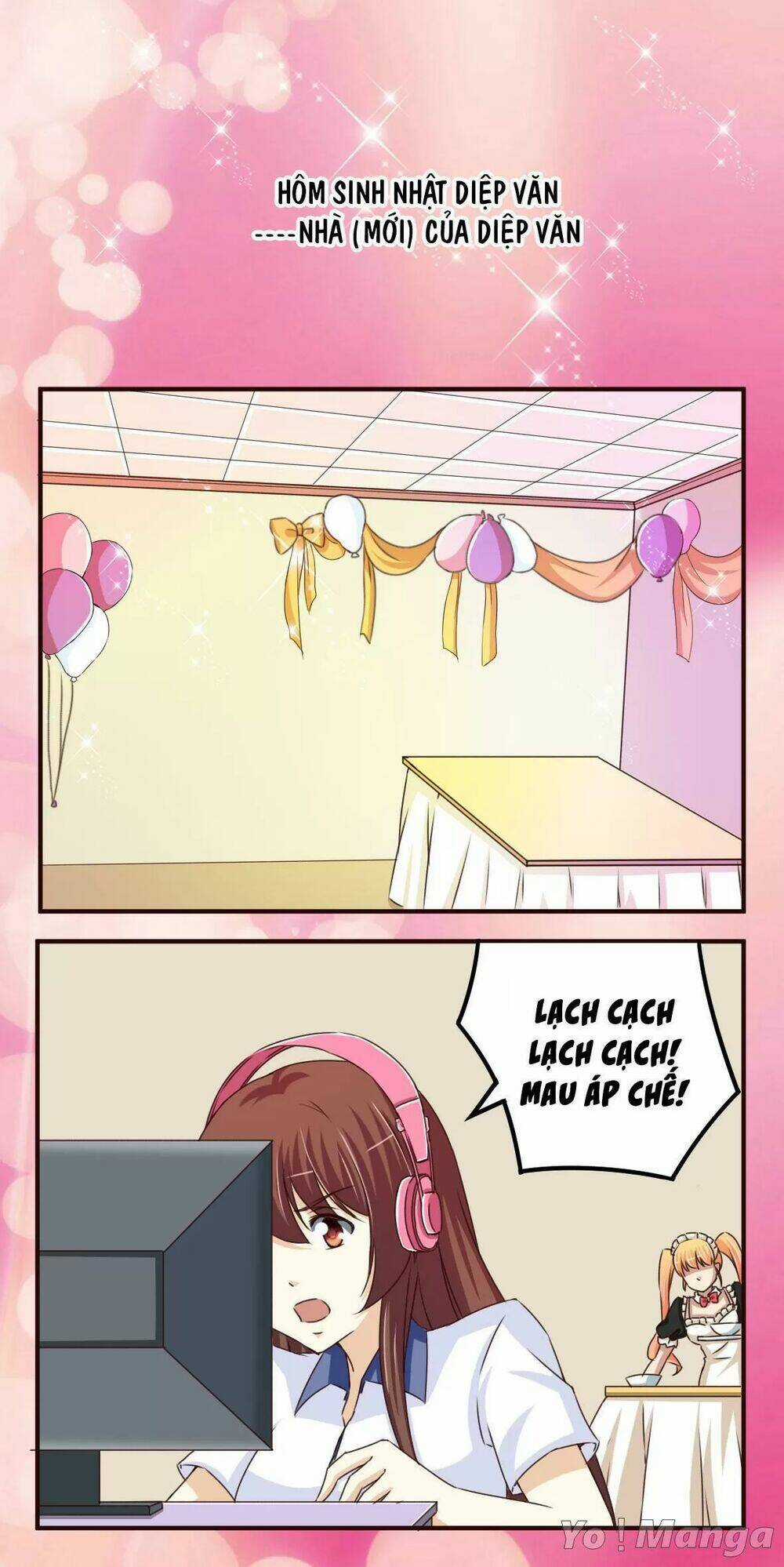 Tôi Là Vợ Tôi Chapter 62 trang 6