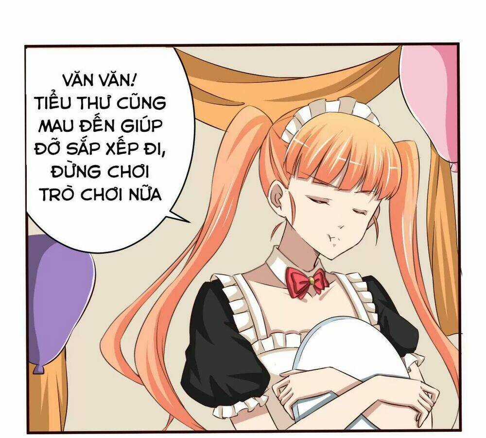 Tôi Là Vợ Tôi Chapter 62 trang 7