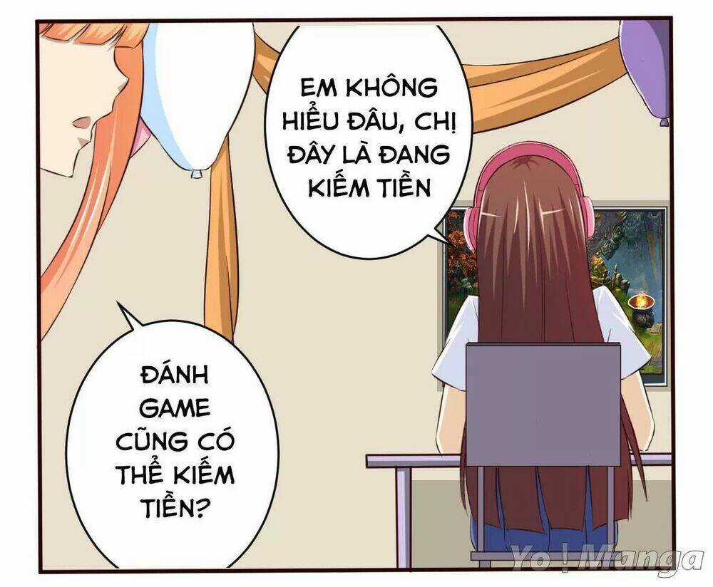 Tôi Là Vợ Tôi Chapter 62 trang 8