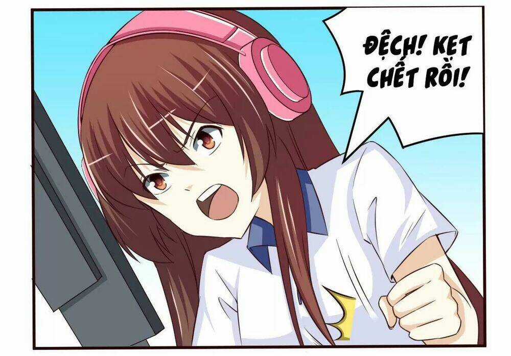 Tôi Là Vợ Tôi Chapter 62 trang 9