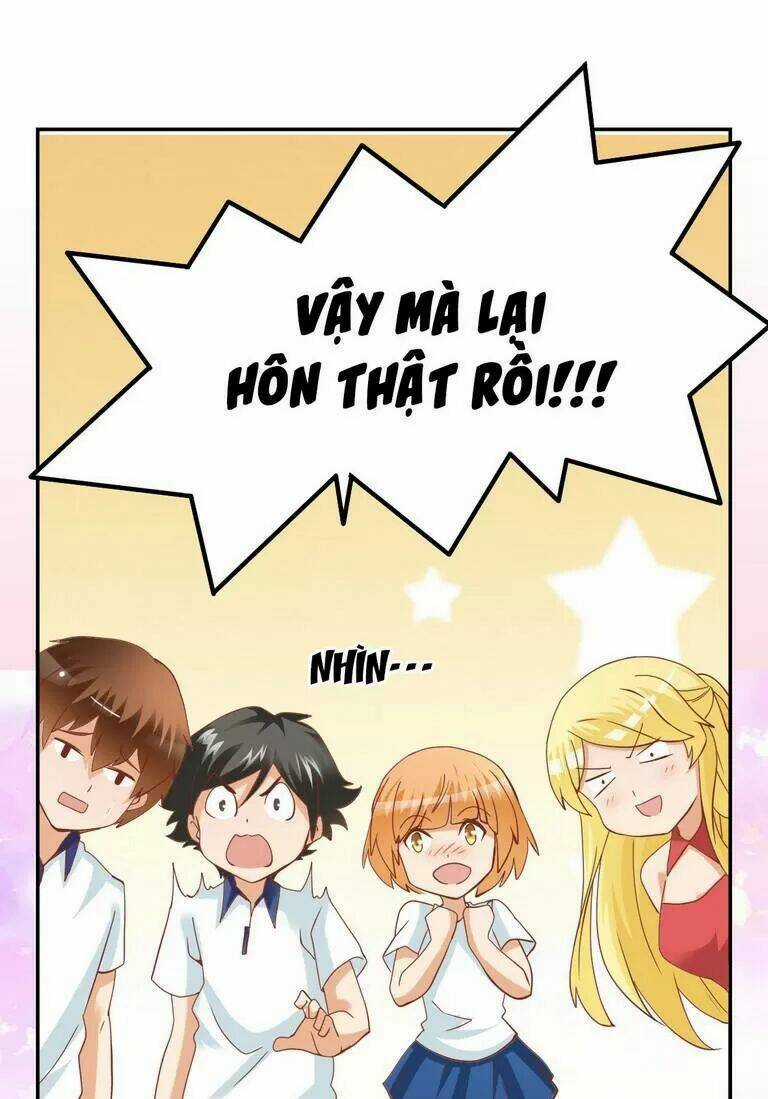 Tôi Là Vợ Tôi Chapter 63 trang 10