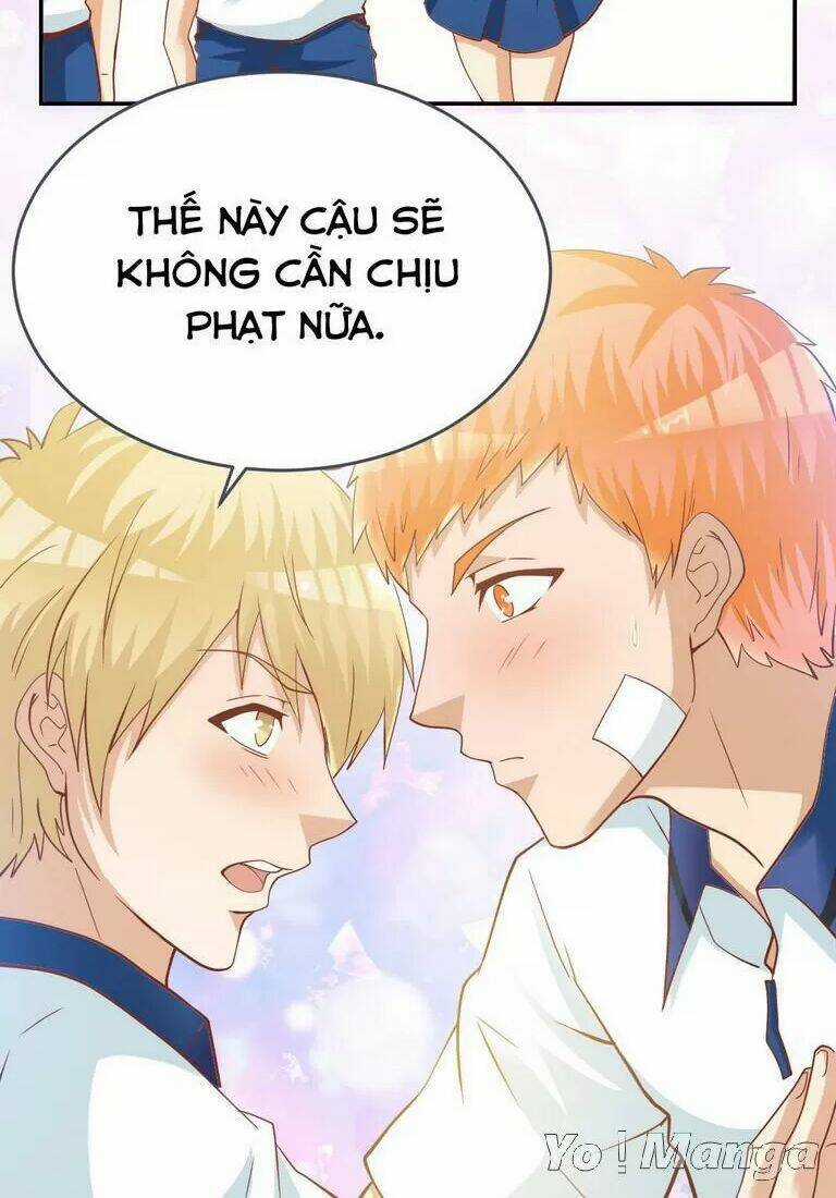 Tôi Là Vợ Tôi Chapter 63 trang 11