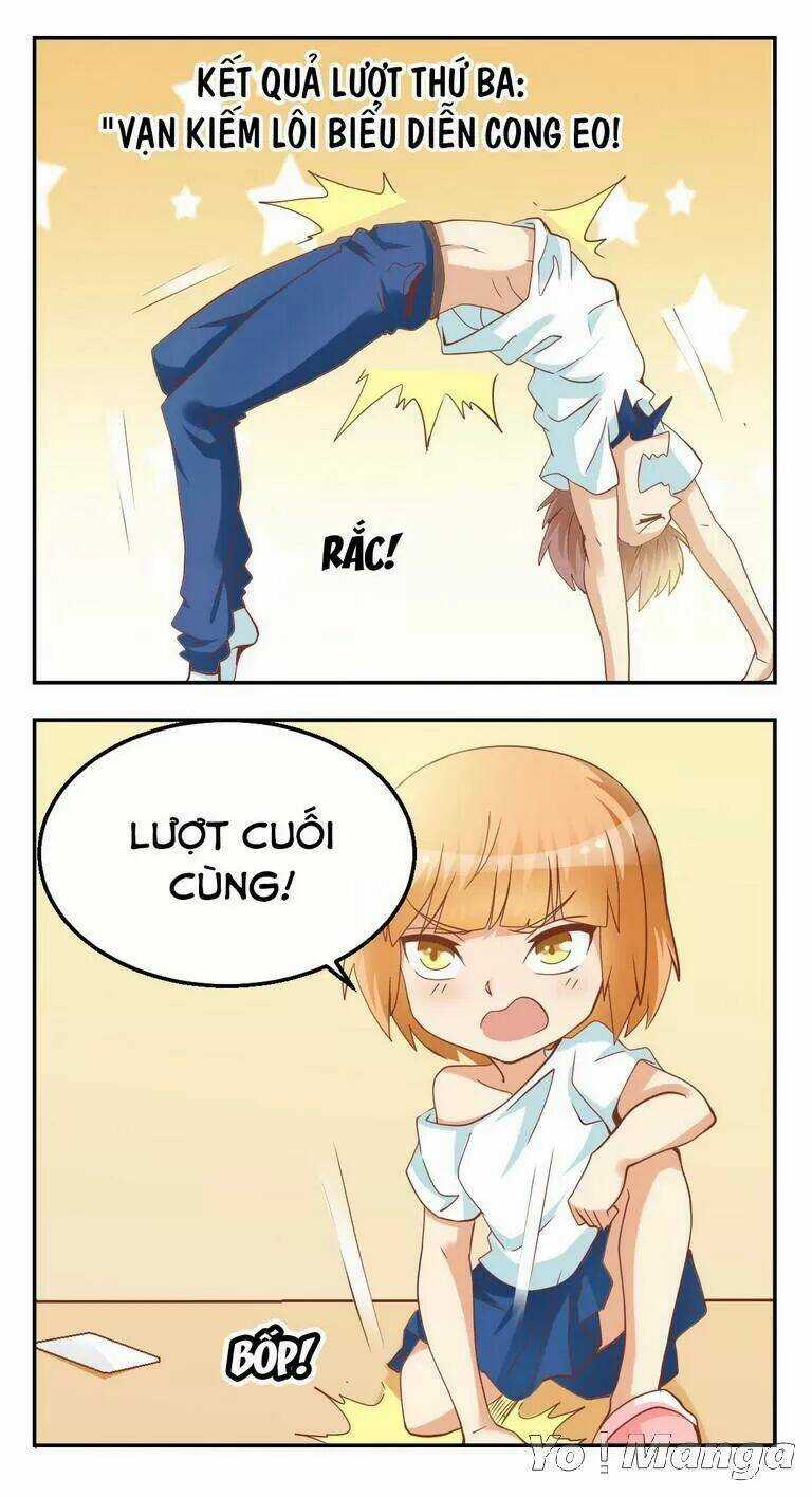 Tôi Là Vợ Tôi Chapter 63 trang 13