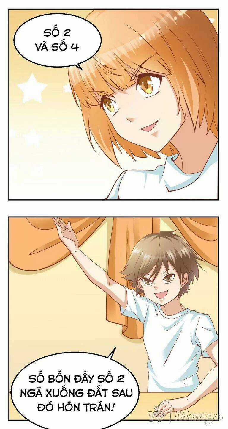 Tôi Là Vợ Tôi Chapter 63 trang 14