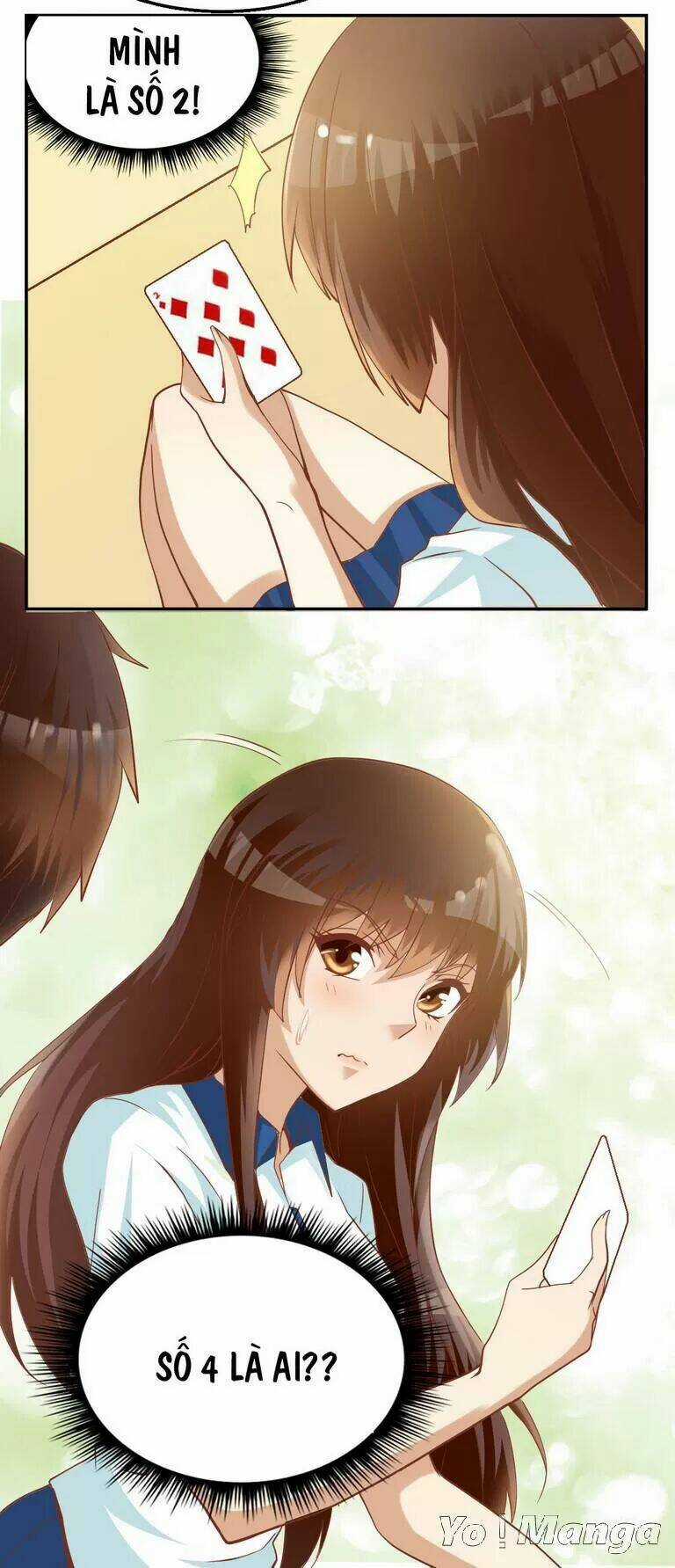 Tôi Là Vợ Tôi Chapter 63 trang 15