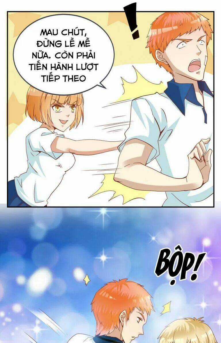 Tôi Là Vợ Tôi Chapter 63 trang 2