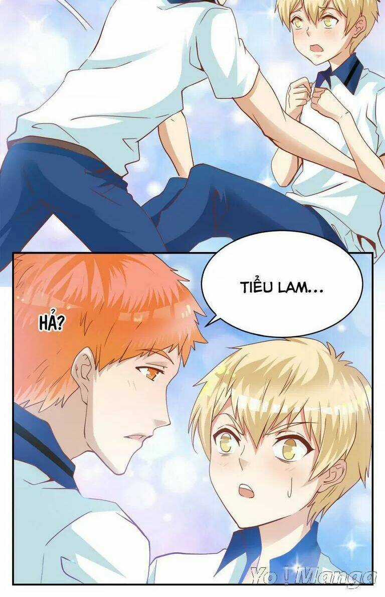 Tôi Là Vợ Tôi Chapter 63 trang 3