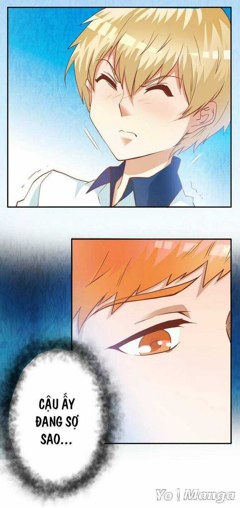 Tôi Là Vợ Tôi Chapter 63 trang 5