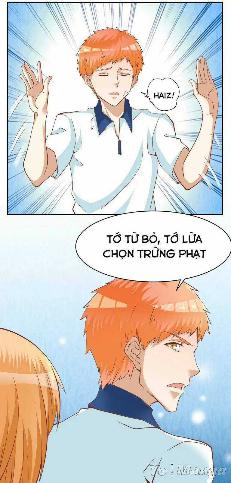 Tôi Là Vợ Tôi Chapter 63 trang 6