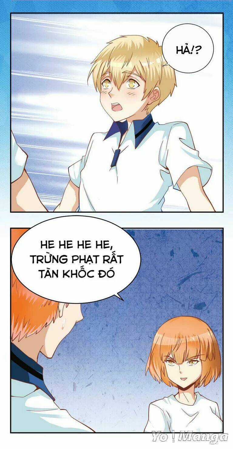 Tôi Là Vợ Tôi Chapter 63 trang 7