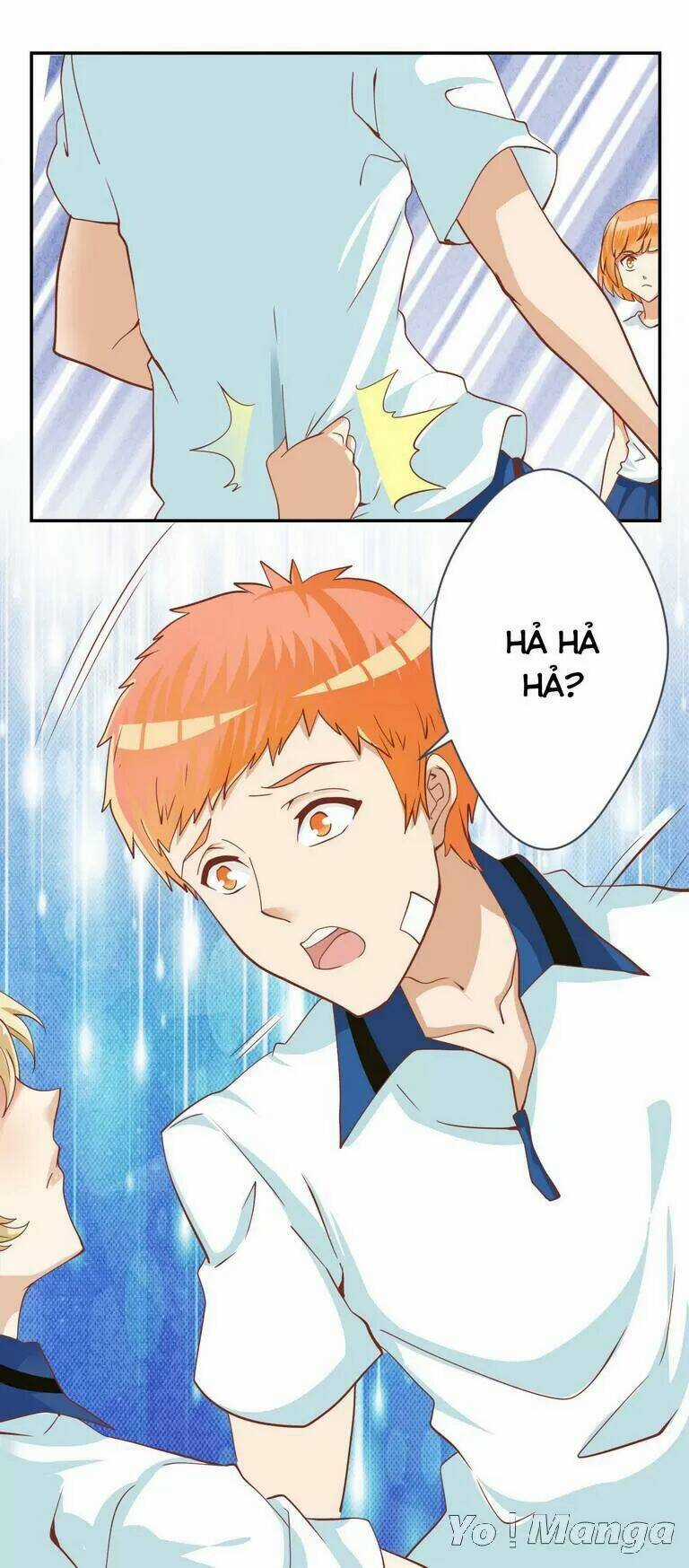 Tôi Là Vợ Tôi Chapter 63 trang 8